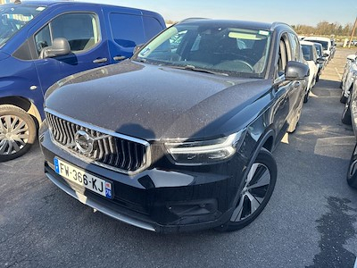 Volvo XC40 XC40 T5 Recharge 180 + 82ch Business DCT 7