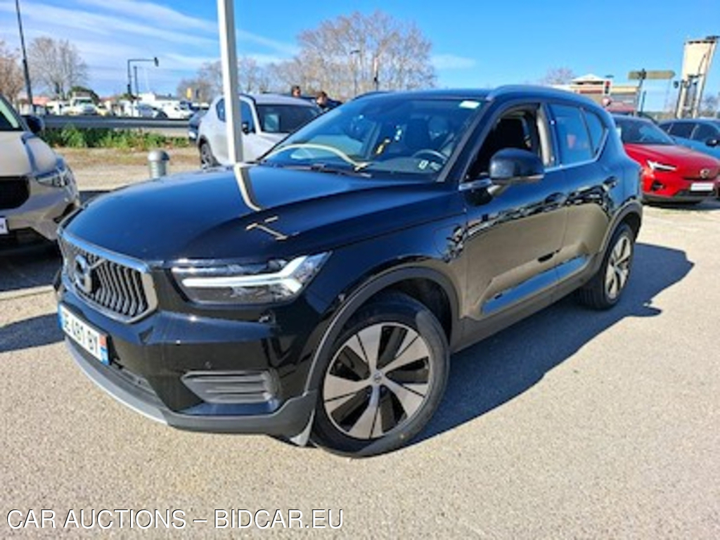 Volvo XC40 XC40 T5 Recharge 180 + 82ch Inscription Business DCT 7