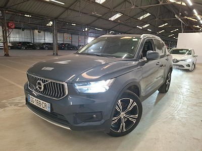 Volvo XC40 XC40 T5 Recharge 180 + 82ch Inscription Business DCT 7