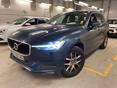 Volvo XC60 XC60 B4 AdBlue 197ch Business Executive Geartronic