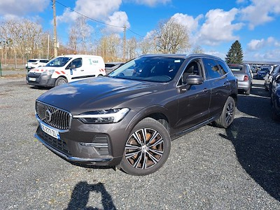 Volvo XC60 XC60 B4 AdBlue 197ch Inscription Geartronic