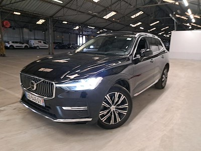 Volvo XC60 XC60 RCHRG T6 340 GT 8 INSCR LUXE