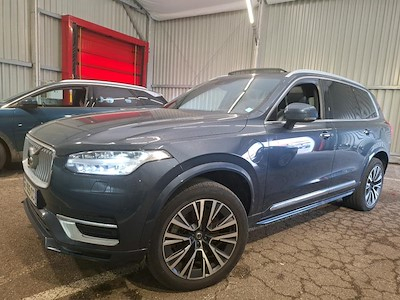 Volvo XC90 XC90 XC90 7PL INSCRIPTION LUXE RECHARGE T8 AWD GEARTRO