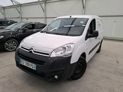 Citroen BERLINGO BERLINGO VTI 95 BVM BUSINESS M