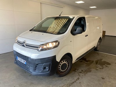 Citroen JUMPY Jumpy Fg M 2.0 BlueHDi 120ch Club S&amp;S