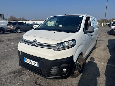 Citroen JUMPY JUMPY TAILLE M BLUEHDI 95 BVM BUSINESS