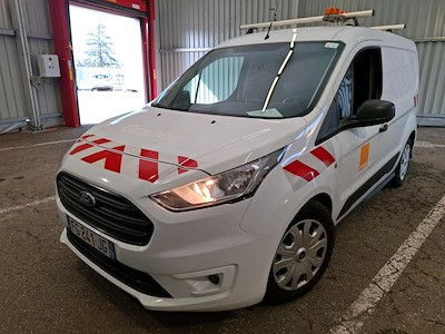 Ford Transit connect VU TRANSIT CONNECT VU 1.5 ECOBLUE 100 L1 AUTO TREND