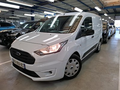 Ford Transit connect VU TRANSIT CONNECT VU 1.5 ECOBLUE 100 L1 TREND BUS NAV