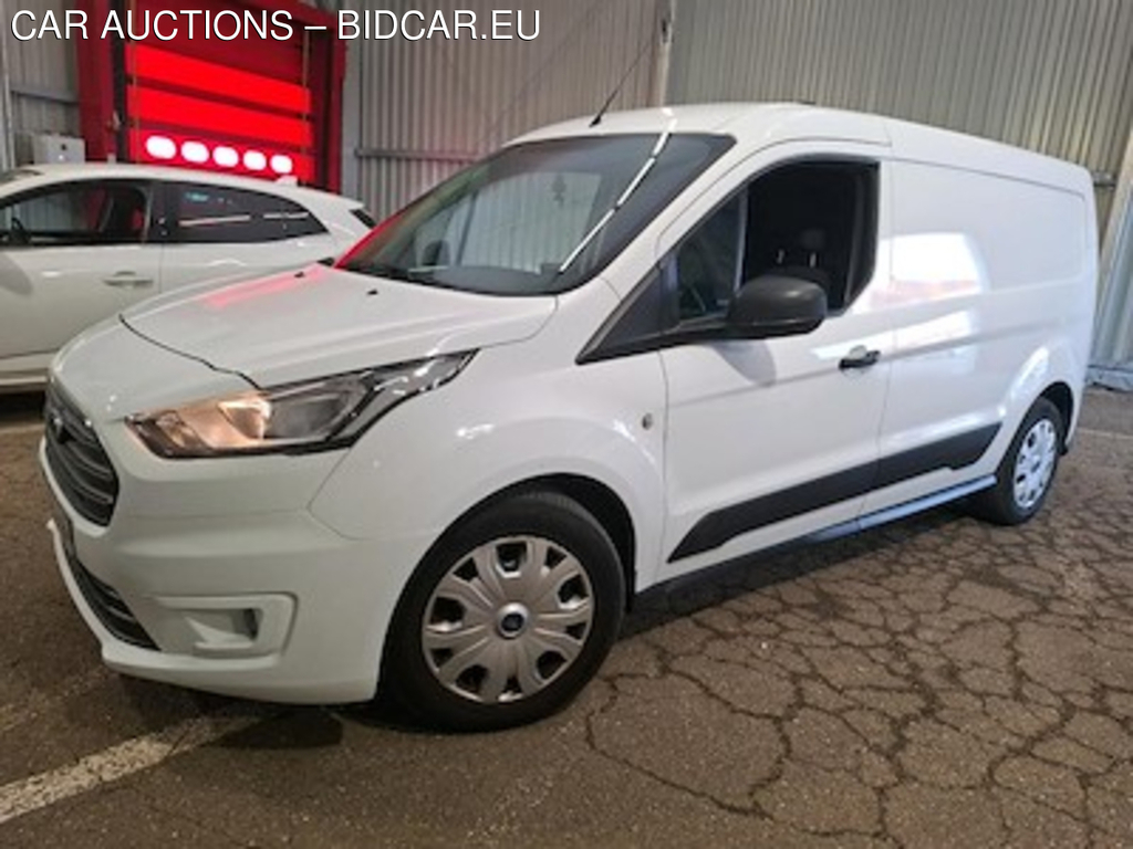 Ford Transit connect VU TRANSIT CONNECT VU 1.5 ECOBLUE 100 L2 TREND BUS NAV