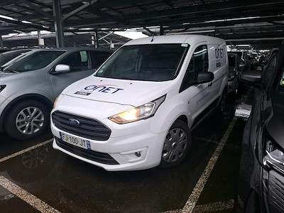 Ford Transit connect VU TRANSIT CONNECT VU TRANSIT CONNECT L1 TREND BUSINESS NAV ECOBLUE 100