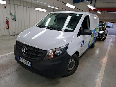 Mercedes-Benz VITO VITO 111 CDI COMPACT PRO