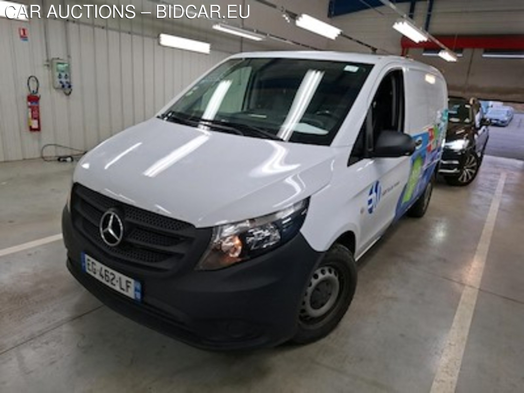 Mercedes-Benz VITO VITO 111 CDI COMPACT PRO