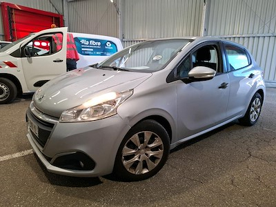 Peugeot 208 208 BLUEHDI 100 PREMIUM