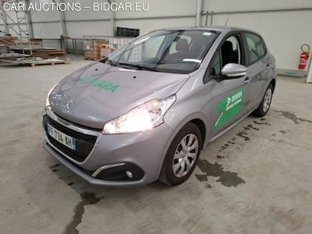 Peugeot 208 208 BLUEHDI 100 S&amp;S PREMIUM