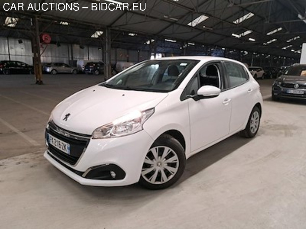 Peugeot 208 208 PURETECH 82 S&amp;S PREMIUM PACK