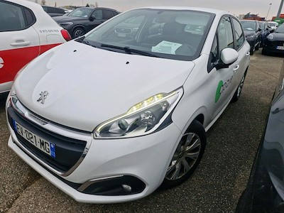 Peugeot 208 business R 208 BUSINESS R 1.6 BLUEHDI 75 S&amp;S ACTIVE BUSINESS R