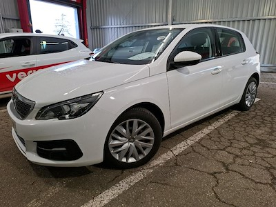 Peugeot 308 308 BLUEHDI 130 S&amp;S PREMIUM PACK