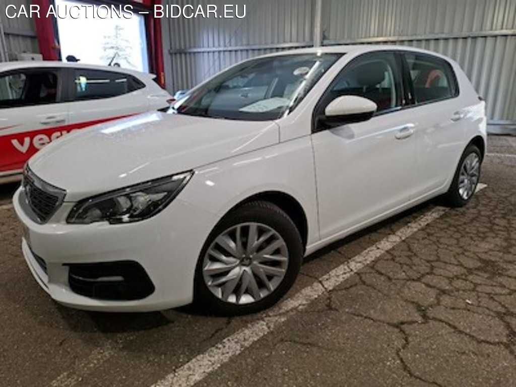 Peugeot 308 308 BLUEHDI 130 S&amp;S PREMIUM PACK