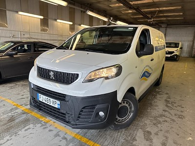 Peugeot EXPERT EXPERT 2.0 BLUEHDI 120 S&amp;S STANDARD ASPHALT