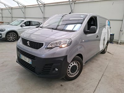 Peugeot EXPERT Expert Fg Standard 2.0 BlueHDi 180ch S&amp;S Asphalt EAT8