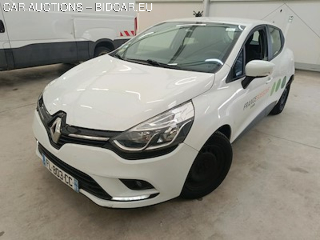 Renault CLIO CLIO AIR MEDIANAV DCI 75