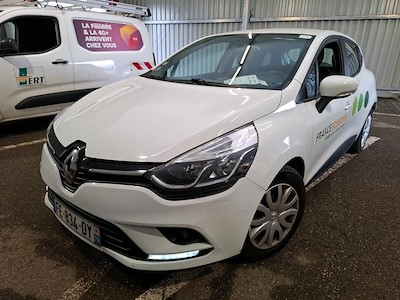 Renault CLIO CLIO AIR MEDIANAV DCI 75 - 18