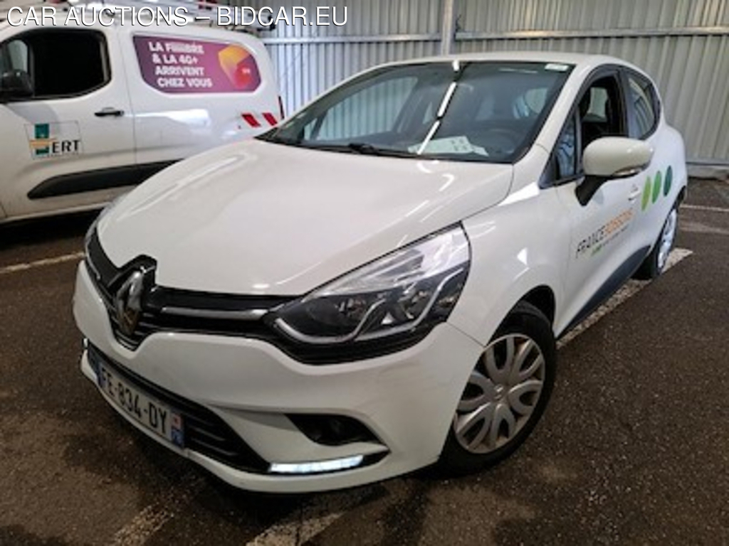 Renault CLIO CLIO AIR MEDIANAV DCI 75 - 18