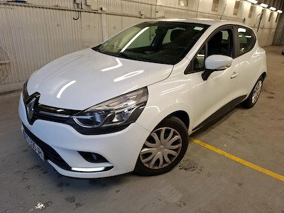 Renault CLIO CLIO AIR MEDIANAV DCI 90