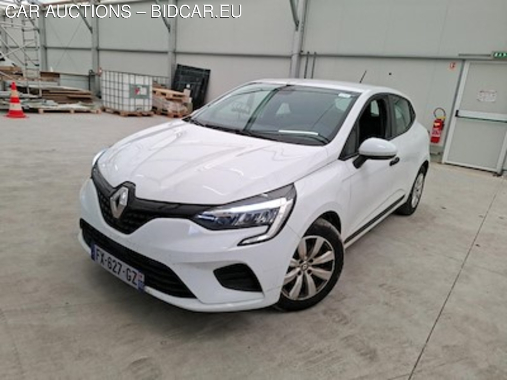 Renault CLIO CLIO AIR NAV SCE 65