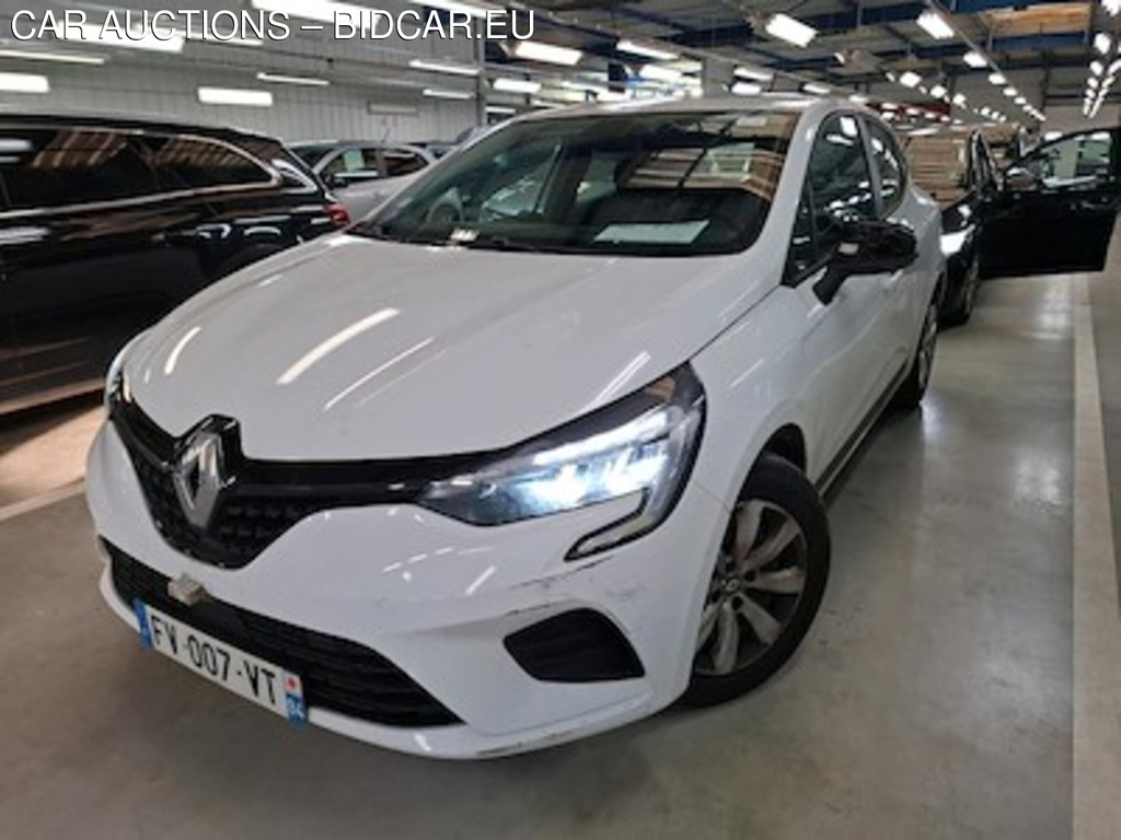 Renault CLIO CLIO AIR NAV SCE 75