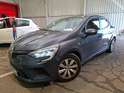 Renault CLIO CLIO AIR NAV TCE 90 -21N