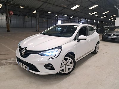 Renault CLIO CLIO BUSINESS REVERSIBLE TCE 90 -21N