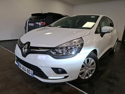 Renault CLIO CLIO CLIO SOCIETE AIR MEDIANAV ENERGY DCI90