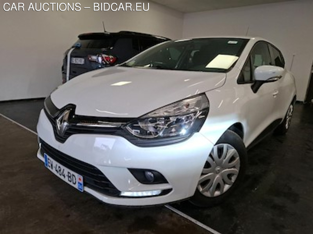 Renault CLIO CLIO CLIO SOCIETE AIR MEDIANAV ENERGY DCI90