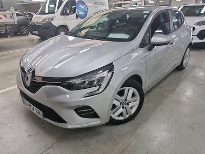 Renault CLIO CLIO CLIO VU BUSINESS E-TECH 140 HYBRIDE 21N