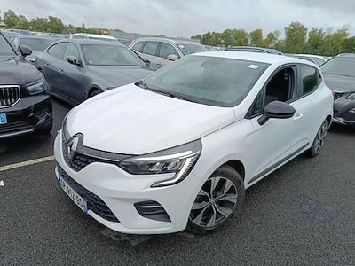 Renault CLIO CLIO EVOLUTION REVERSIBLE TCE 90