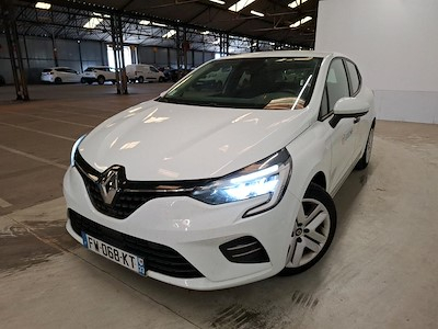 Renault CLIO Clio Reversible 1.0 TCe 100ch Business - 20