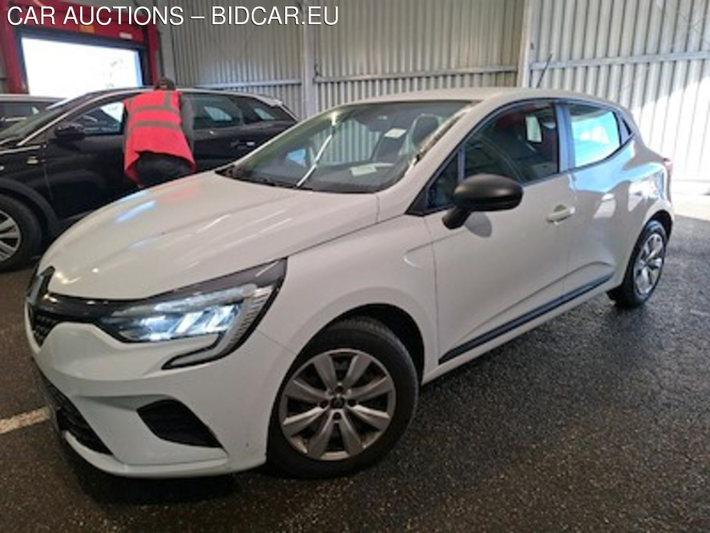 Renault CLIO Clio Ste 1.0 SCe 75ch Air