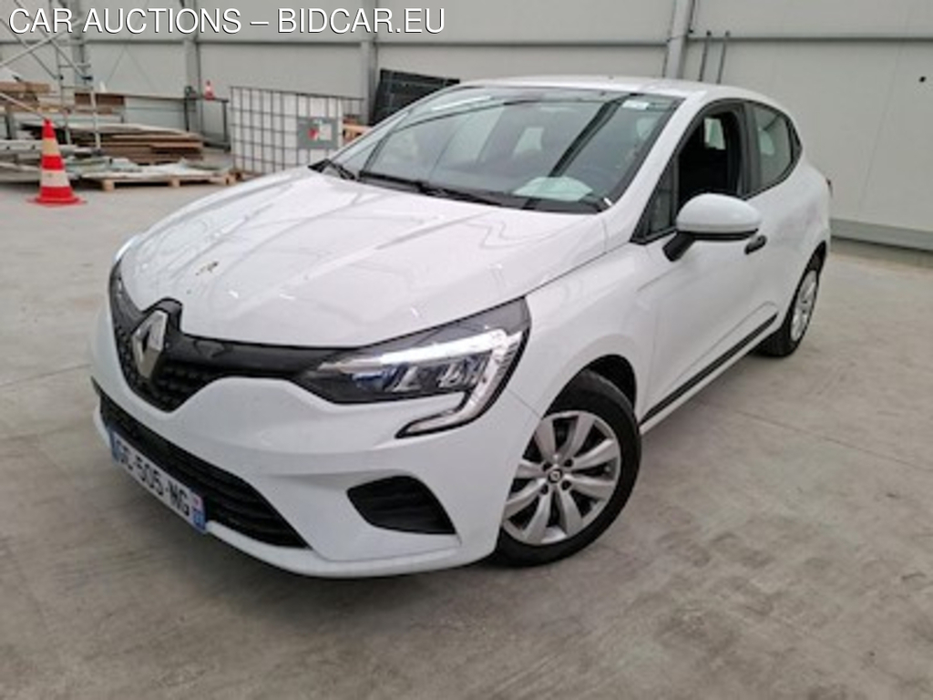 Renault CLIO Clio Ste 1.0 TCe 90ch Air Nav - 21N