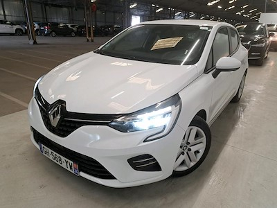 Renault CLIO CLIO ZEN REVERSIBLE E-TECH 140 -21N