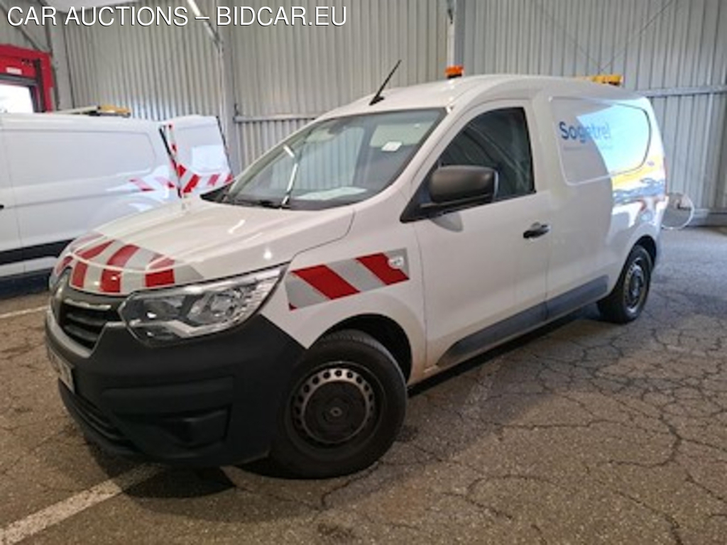 Renault EXPRESS EXPRESS CONFORT - BLUE DCI 95