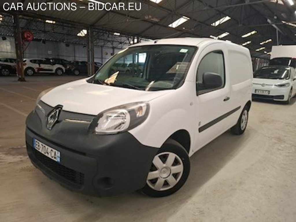 Renault KANGOO KANGOO KANGOO Z.E. EXTRA R-LINK ACHAT INTEGRAL