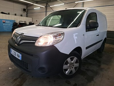 Renault Kangoo express KANGOO EXPRESS EXTRA R-LINK - BLUE DCI 95