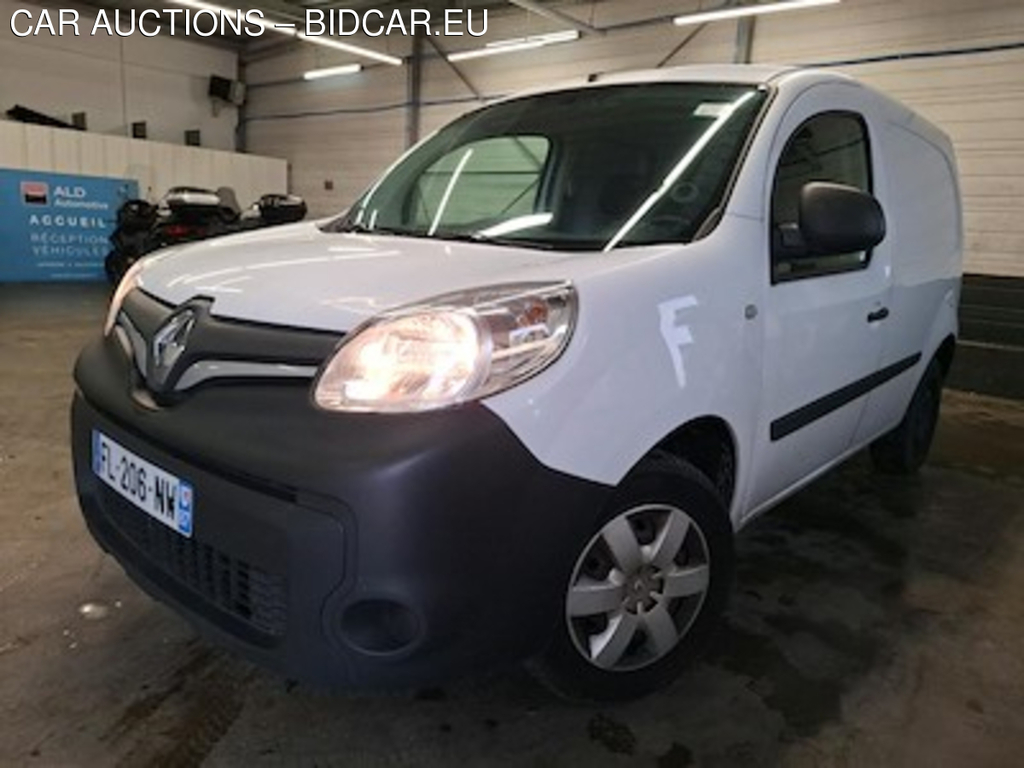 Renault Kangoo express KANGOO EXPRESS EXTRA R-LINK - BLUE DCI 95