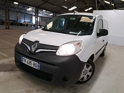 Renault Kangoo express KANGOO EXPRESS EXTRA R-LINK BLUE DCI 95