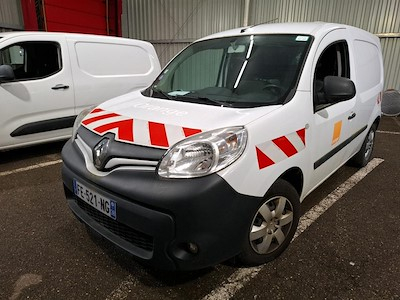 Renault Kangoo express KANGOO EXPRESS EXTRA R-LINK TCE 115 EDC