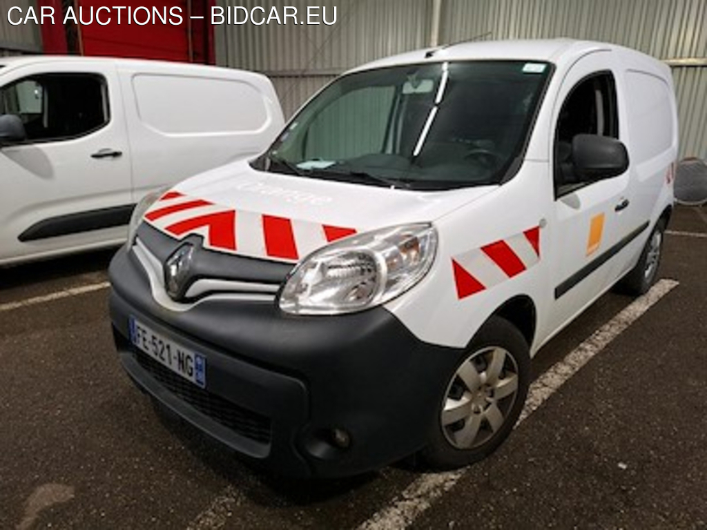 Renault Kangoo express KANGOO EXPRESS EXTRA R-LINK TCE 115 EDC