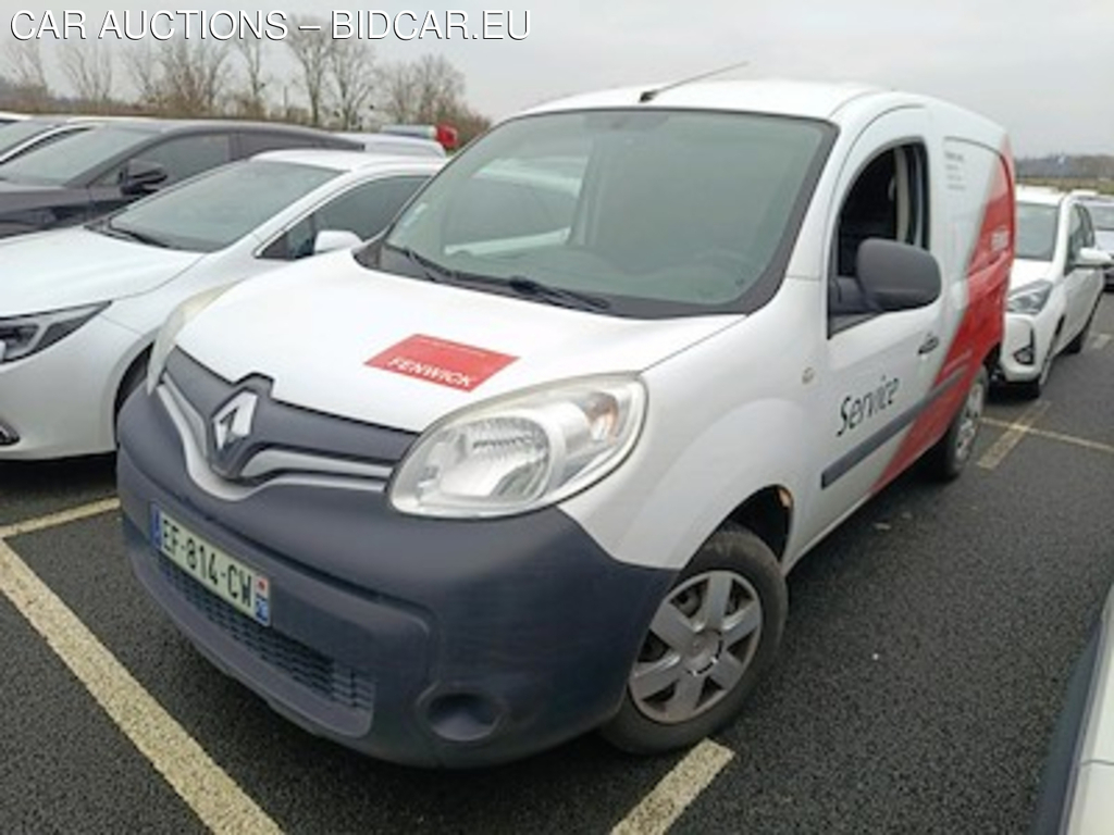 Renault Kangoo express KANGOO EXPRESS GD CONFORT ENERGY DCI 90