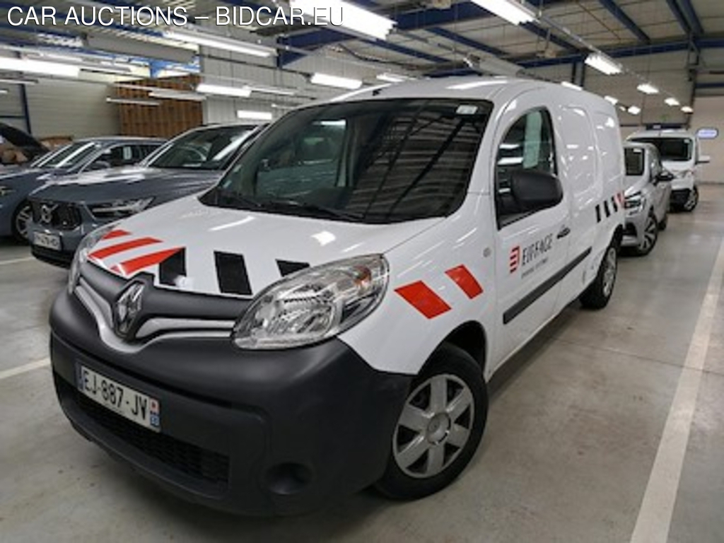 Renault Kangoo express KANGOO EXPRESS GD VOL GD CONFORT ENERGY DCI 90 E6