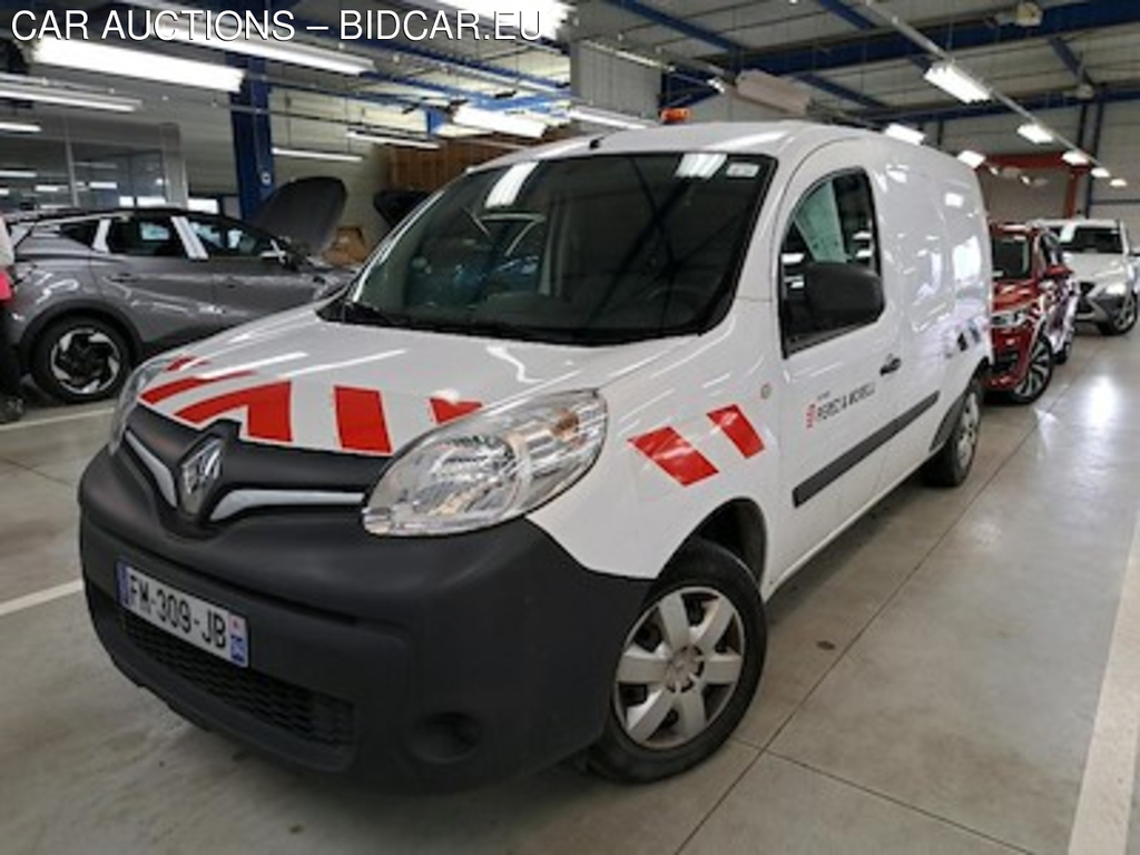 Renault Kangoo express KANGOO EXPRESS GD VOLUME EXTRARLINK - BLUE DCI 95